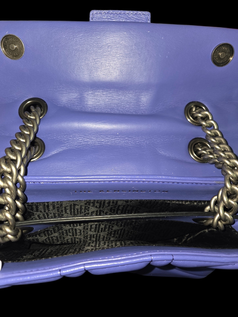 Kurt Geiger Kensington Shoulderbag - Picture 5 of 6